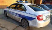 PRETUKAO ČOVEKA NA AUTO-PUTU: Po nalogu Tužilaštva uhapšen osumnjičeni za napad