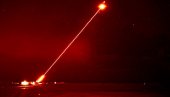 KINA PREDSTAVILA MOBILNI LASER „UBICU DRONOVA“: Sistem OW5-A50 pogađa čak i Šahed kamikaze i rojeve bespilotnih letelica! (VIDEO)