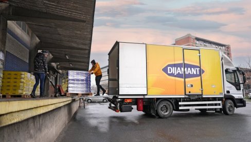 OTKUPLJUJEMO PRODATE FABRIKE Vučić: Uljara Dijamant je sada u rukama srpskih privrednika