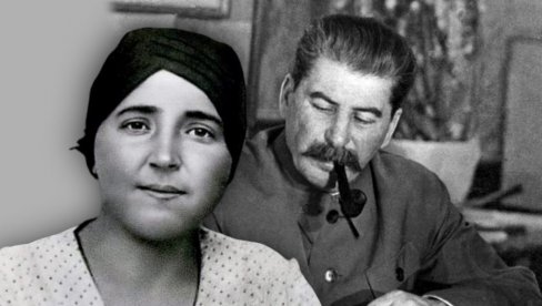 КРИО УЗРОК СМРТИ: Једина особа које се Стаљин плашио - и то жена