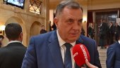 DODIK SE SASTAO SA LUKAŠENKOM U MINSKU: Belorusija spremna da pomogne Republici Srpskoj