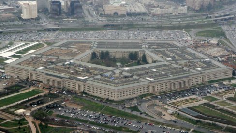 PENTAGON PORUČIO: SAD ne želi rat sa Iranom