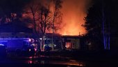 POČINJE OBNOVA BANJE BEZDAN KRAJ SOMBORA: Za dokumentaciju rok - 20 dana