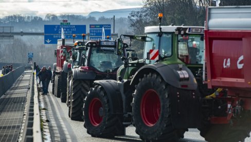 SUVERENISTI NAPALI ZELENI PAKT: Desničari kreću u borbu za supsenziju evropskog Grin dila koji zagorčava život poljoprivrednicima