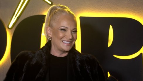 SADA ĆE PUBLIKA U TOME UŽIVATI: Ilda Šaulić najavila izlazak muzičkih obrada Šabanovih hitova (VIDEO) SADA ĆE PUBLIKA U TOME UŽIVATI: Ilda Šaulić najavila izlazak muzičkih obrada Šabanovih hitova (VIDEO)