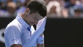 IZAŠLA NOVA ATP LISTA: Novak Đoković izgubio prvo mesto koje mu mnogo znači