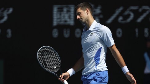 ARAP SIPA, NE PITA! Evo koliko će Novak Đoković zaraditi novca na takmičenju Slem šest kraljeva ARAP SIPA, NE PITA! Evo koliko će Novak Đoković zaraditi novca na takmičenju Slem šest kraljeva
