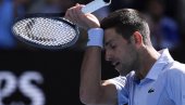 TUMBANJE NA ATP LISTI! Ovaj dečko se ne šali, Novak Đoković dobio ozbiljnu pretnju