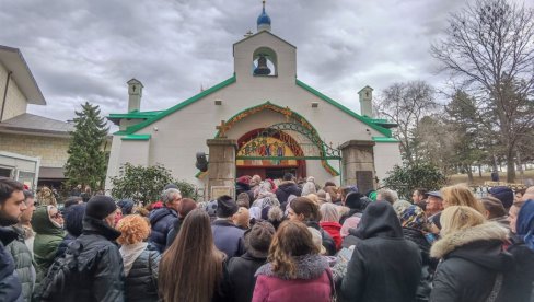 KAKO SE SLAVI USKRS U RUSIJI: Jedan običaj se poštuje i kod nas, ali njihova proslava ima mnogo svojih specifičnosti