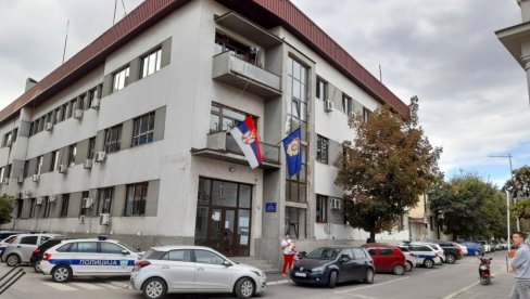 OSUMNJIČEN DA JE PROVALIO U RADIONICU: Policija u Leskovcu rasvetlila tešku krađu