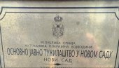 POVODOM PRETNJI GRADONAČELNIKU NOVOG SADA ŽARKU MIĆINU: Osnovno javno tužilaštvo dalo nalog policiji