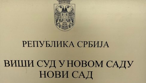 БРАНИЋЕ СЕ СА СЛОБОДЕ: Укинут притвор петорици осумњичених да су се 5. новембра испред Градске куће насилнички понашали