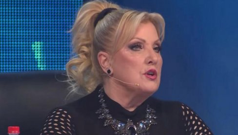 ЧЕКАМО ПОЗИВ СУДА: Снежана проговорила о детаљима тужбе ЧЕКАМО ПОЗИВ СУДА: Снежана проговорила о детаљима тужбе