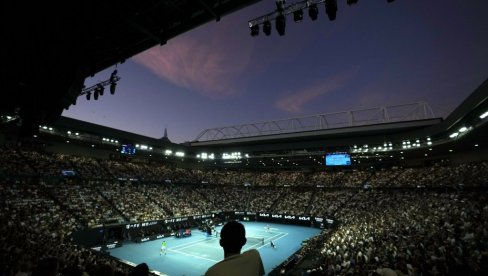 ŠOK PRED AUSTRALIJAN OPEN! Srbin ne želi da putuje u Melburn, odustao od prvog gren slema u sezoni