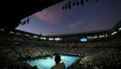 AUSTRALIJAN OPEN - REZULTATI: Zverev i Alkaraz sigurni, na terenu Đoković i Danilovićeva