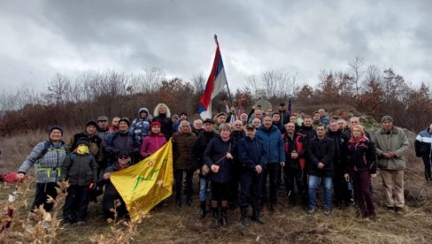 СЕЋАЊЕ НА ХЕРОЈСТВО ПРЕДАКА: Врање обележава Дан града