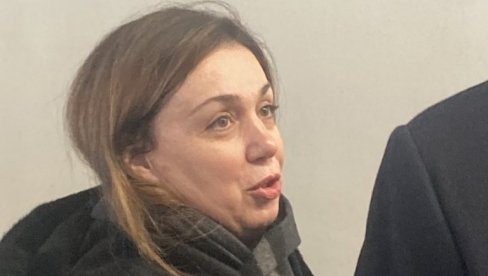ИМОВИНА КЕЦМАНОВИЋА ИДЕ НА ДОБОШ: Због наплате трошкова суђења продат аутомобил Костине мајке Миљане