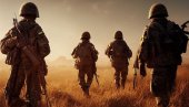 РАТ У УКРАЈИНИ: Украјински војници разочарани, морал слаби – гину узалуд