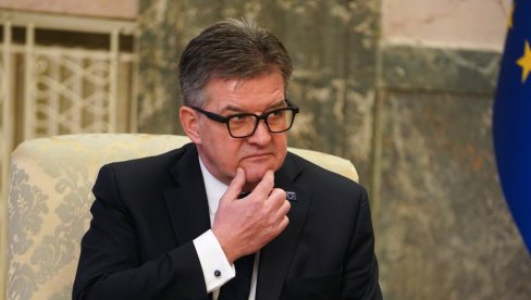 ТРАЖЕНИ ОДГОВОРИ: Словеначки политичар позива Лајчака да појасни Епстајнове мејлове