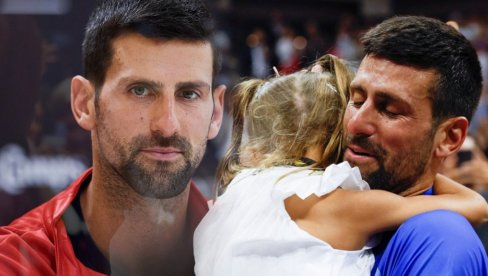 NOLE U SUZAMA ZBOG MALE TARE: Mnogo je teško, ja nisam bio tu da je vidim!