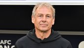 APEL LEGENDE: Klinsman protiv pet izmena u fudbalu