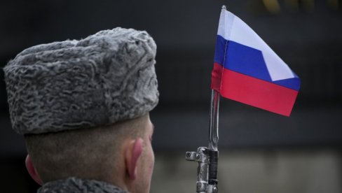 RUSIJA TUGUJE: Umro Salman Hasimikov