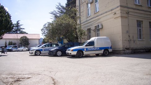 KOD TREBINJCA NAŠLI KOKAIN: Službenici Policijske uprave priveli N. O.