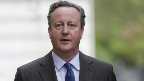 DEJVID KAMERON OBJAVIO JE DA IMA RAK! Otkrio kako se osećao kada su mu javili za bolest