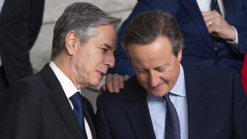 BRITANIJA SPREMNA DA PRIZNA PALESTINU: U jeku borbi i pregovora o novom primirju u Pojasu Gaze oglasio se britanski ministar BRITANIJA SPREMNA DA PRIZNA PALESTINU: U jeku borbi i pregovora o novom primirju u Pojasu Gaze oglasio se britanski ministar