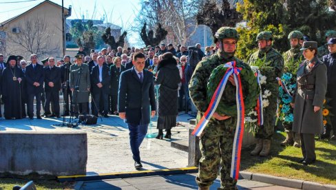 У ЗНАКУ 150 ГОДИНА СЛОБОДЕ: Обележавање годишњице ослобођења Врања од Турака као најава великог јубилеја