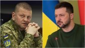 ZELENSKI DOBIO KONKURENTA: Bivši ukrajinski komandant spreman za izaov - Čeka svoje vreme