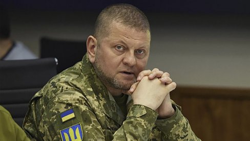 ЗАЛУЖНИ УПОЗОРИО: Украјина не може да се нада чуду и да се врати на границе из 1991. године (ФОТО)