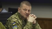 ЗАЛУЖНИ ПРИЗНАО БОЛНУ ЧИЊЕНИЦУ: Кијев заостаје за Русијом у овој области