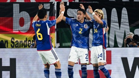 NE IGRA SE U PJONGJANGU: Nepredviđene okolnosti odlažu meč Japana i DR Koreje u mundijalskim kvalifikacijama