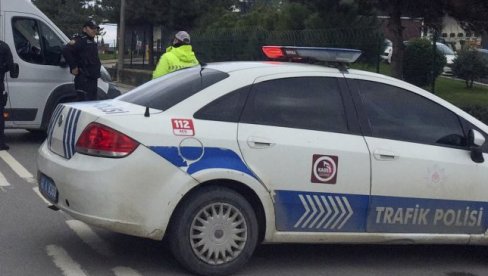 АУТОБУС УДАРИО У КАМИОН: Седморо погинуло, ужасна несрећа у Турској