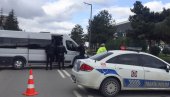 НАПАДНУТА ПОЛИЦИЈСКА СТАНИЦА: Тинејџер убио два полицајца у Измиру