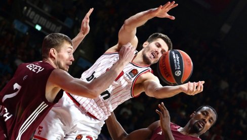 PETRUŠEV U NOVOM KLUBU! Dubai ga predstavio uz tri reči, oglasila se i Zvezda