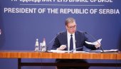 ВЕЛТВОХЕ: Председник Србије и висока уметност неутралности