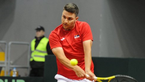 МИША ЈЕ ПРОШЛЕ ГОДИНЕ ОДИГРАО СЈАЈНО НА ФЛОРИДИ: Српски тенисер брани велики број бодова!