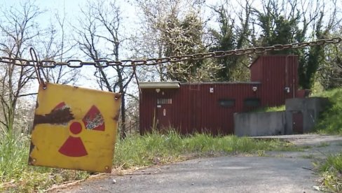 SLOŽNO PROTIV NUKLEARNOG OTPADA: Vlada RS podelila zadatke zbog radiokativnog odlagališta u Trgovskoj gori