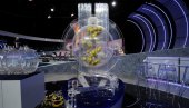 IZVUČENA LOTO SEDMICA: Dobitna kombinacija vredna neverovatnih 2.450.000 evra