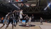 NIŠTA OD CRNO-BELOG PODVIGA! Partizan poklekao u drami, Virtus mu produžio seriju poraza