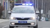 PIJAN PREBIO ŽENU PA ONDA NAPAO POLICIJU: Uhapšen nasilnik u Mladenovcu