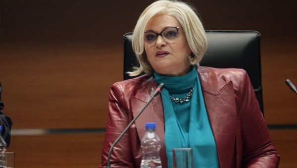 НБС ДОБИЛА ОЗБИЉНО УПОЗОРЕЊЕ ЗБОГ САНКЦИЈА НИС-У: То би значило блокаду свих плаћања