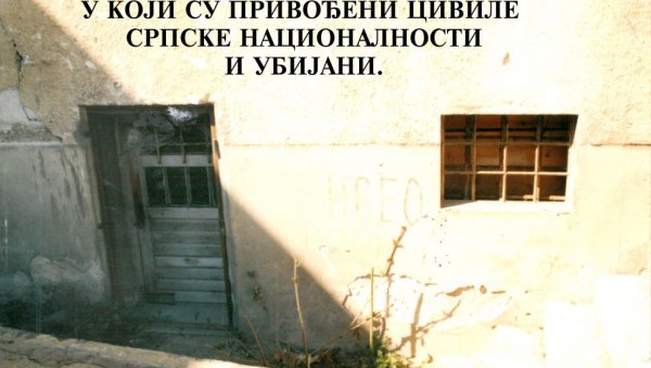 БиХ ТРАЖИ ЕКСТРАДИЦИЈУ: У Шведској ухапшен Дедо Одобашић због злочина над Србима у Броду 1992. године