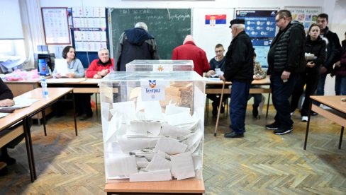 ВУЧИЋ О ИЗБОРИМА: Када их ненадлежна предметна институција то буде потписала