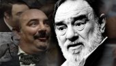 BIO JE IZRIČIT: Danilo Bata Stojković pred smrt imao jednu želju