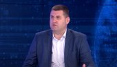 НОВОСТИ САЗНАЈУ: Међу ухапшеним блокадерима Новица Антић и Бранко Момчиловић, код Ивана Матовића пронађен пиштољ без серијског броја