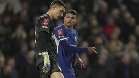 BOMBA U PORTU: Nekadašnji fudbaler Čelsija, PSŽ-a i Milana potpisao za zmajeve