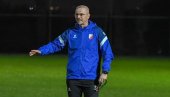 RADNIČKI IMA NOVOG TRENERA: Bivši strateg Vojvodine seo na klupu Kragujevčana